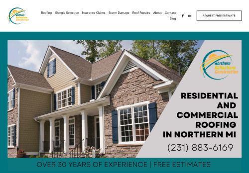 Northern Reflections Construction LLC