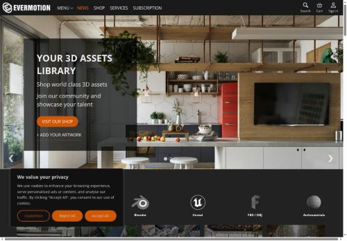EVERMOTION S.C. PAWEŁ GAJLEWICZ, KRZYSZTOF MARCIN KUNDZICZ, ADAM KOZŁOWSKI
